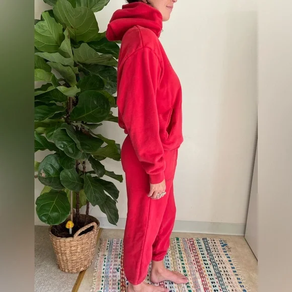 Pangaia Sweat Set - Picture 3 of 3